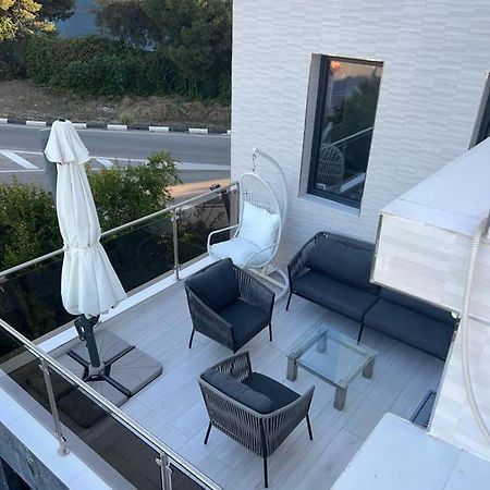 Deluxe House Valencia Villa Bagian luar foto