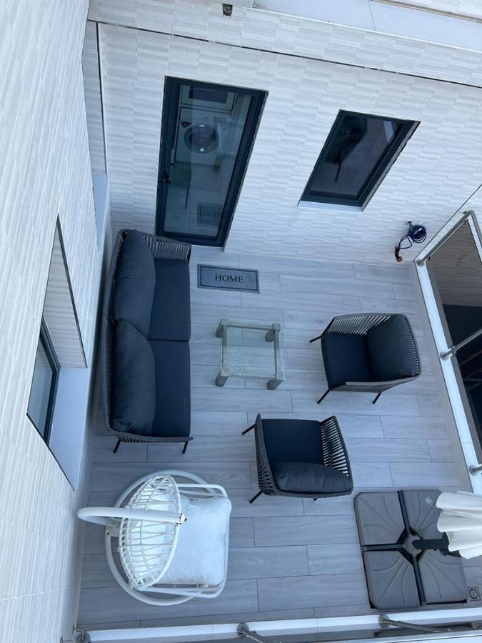 Deluxe House Valencia Villa Bagian luar foto
