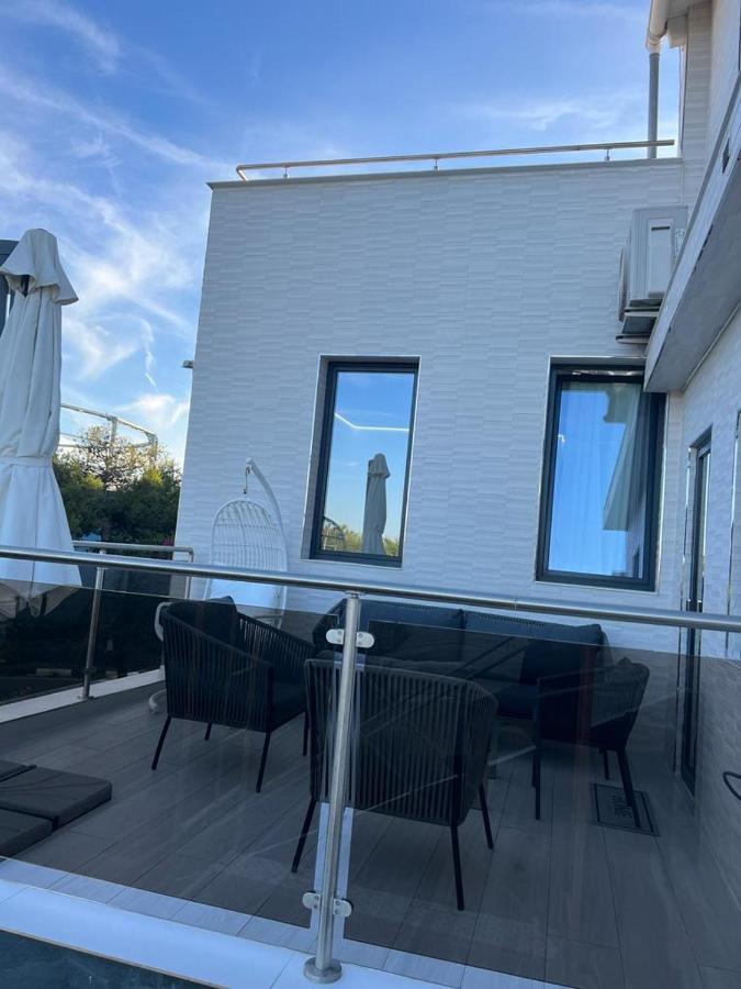Deluxe House Valencia Villa Bagian luar foto