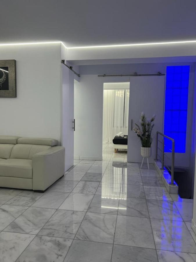 Deluxe House Valencia Villa Bagian luar foto