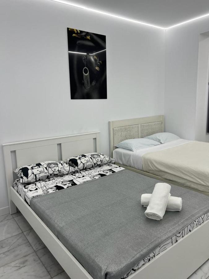 Deluxe House Valencia Villa Bagian luar foto