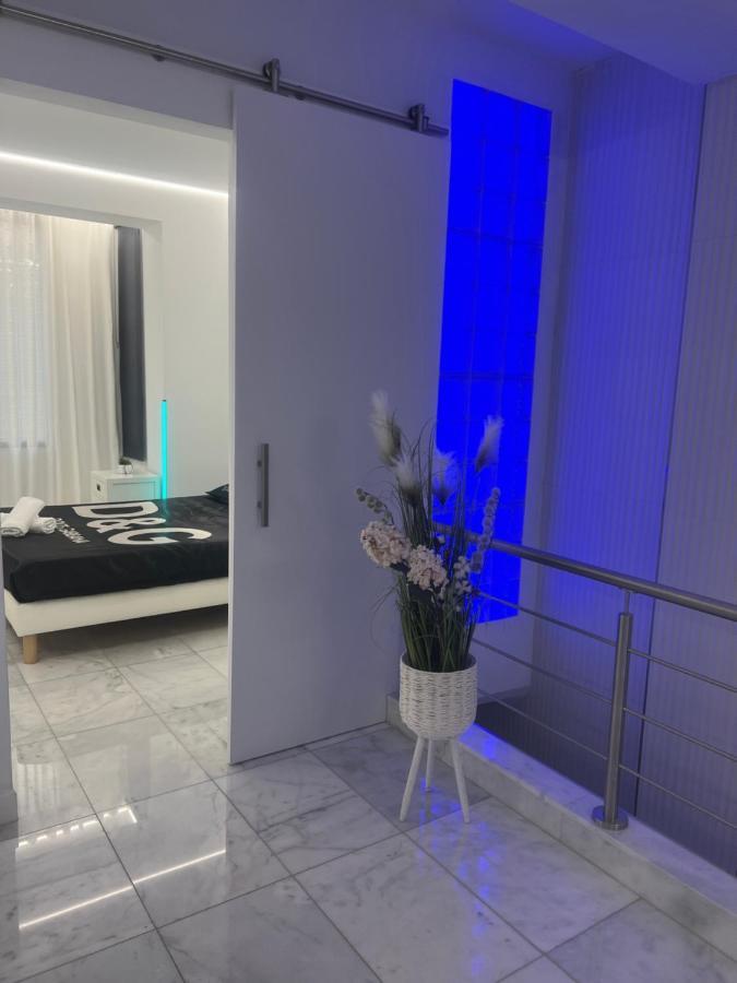 Deluxe House Valencia Villa Bagian luar foto