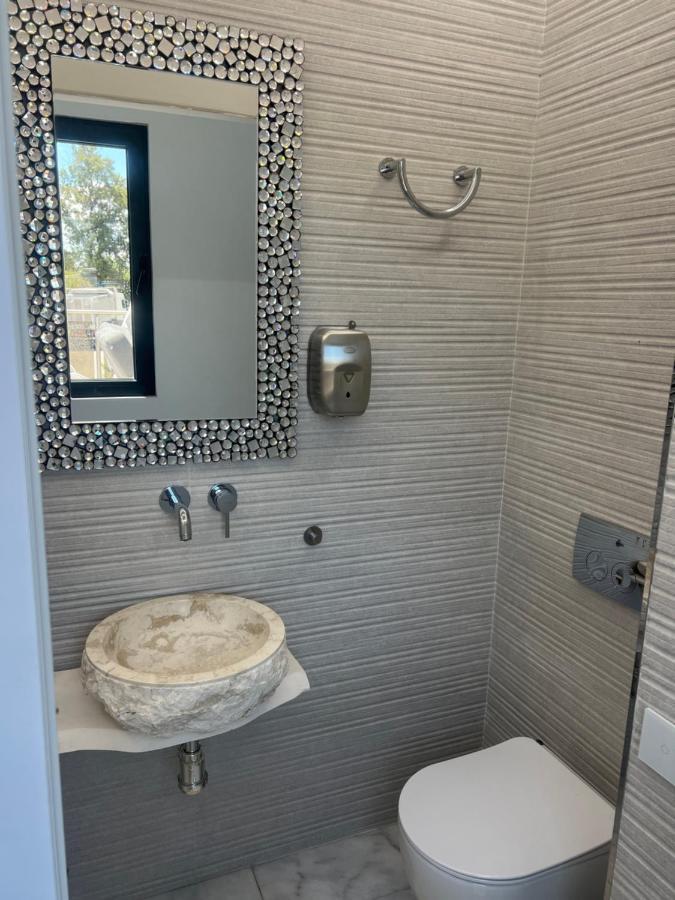 Deluxe House Valencia Villa Bagian luar foto