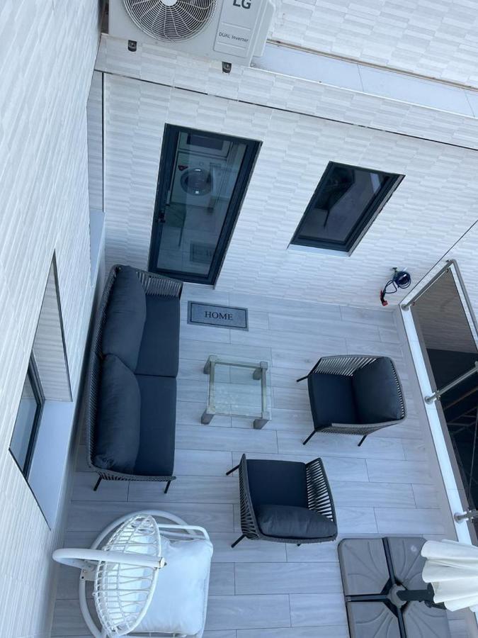 Deluxe House Valencia Villa Bagian luar foto
