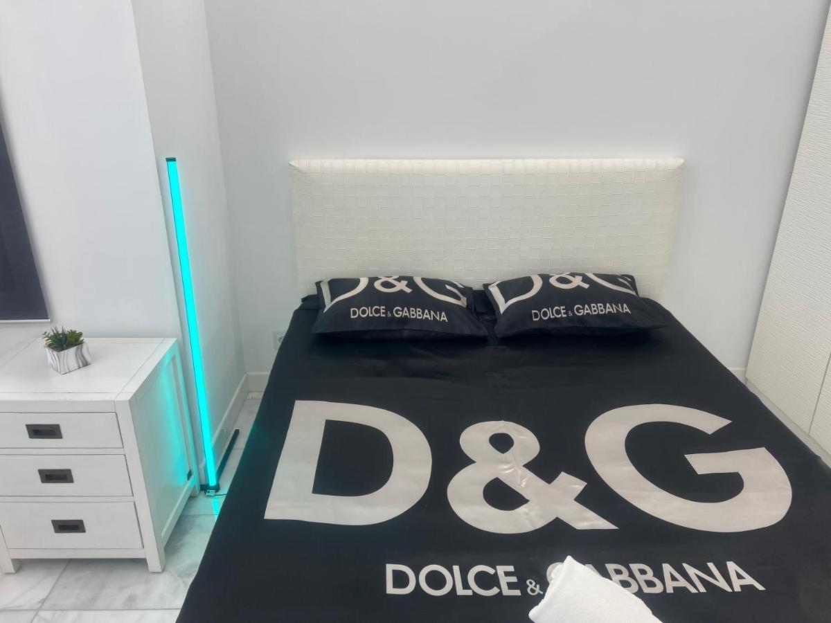 Deluxe House Valencia Villa Bagian luar foto