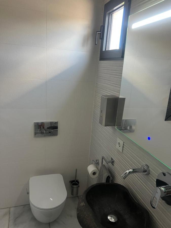 Deluxe House Valencia Villa Bagian luar foto