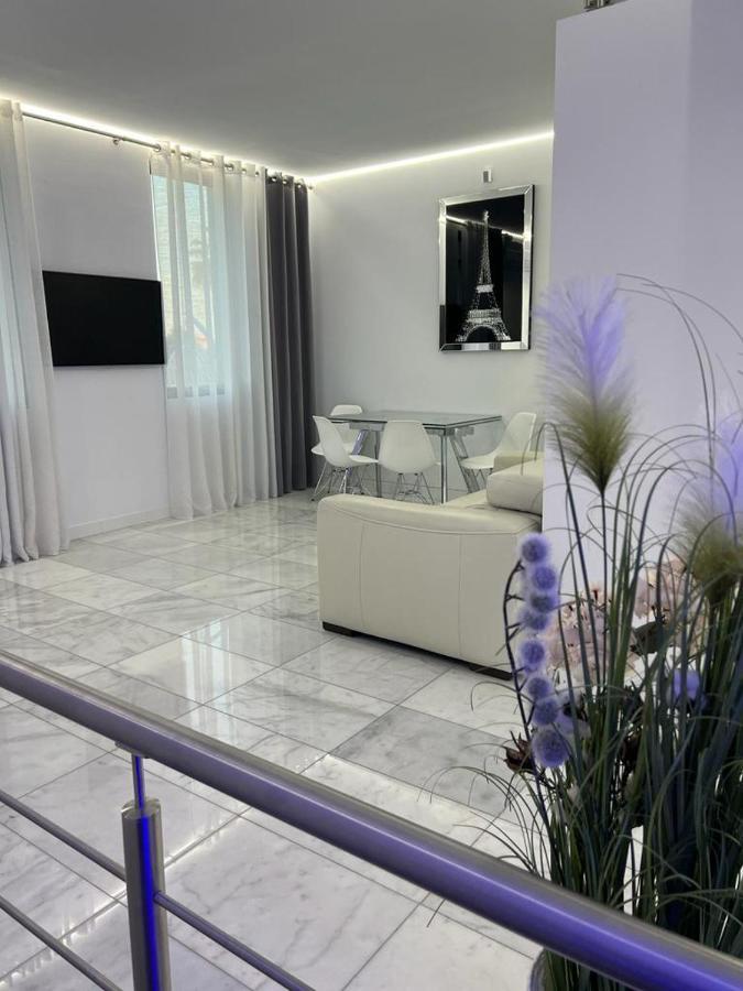 Deluxe House Valencia Villa Bagian luar foto