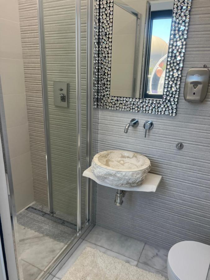 Deluxe House Valencia Villa Bagian luar foto