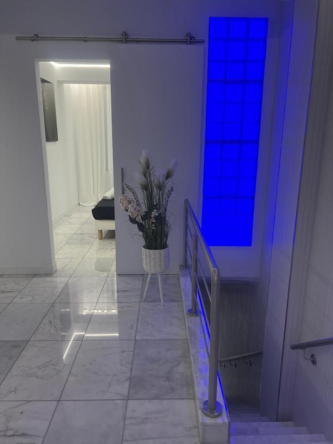 Deluxe House Valencia Villa Bagian luar foto