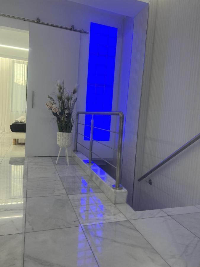 Deluxe House Valencia Villa Bagian luar foto