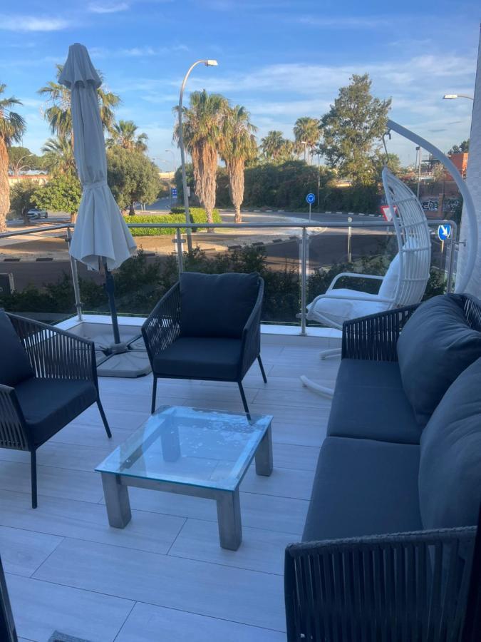 Deluxe House Valencia Villa Bagian luar foto
