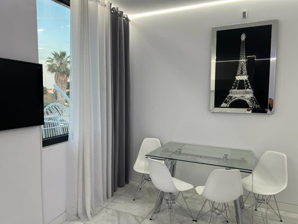 Deluxe House Valencia Villa Bagian luar foto