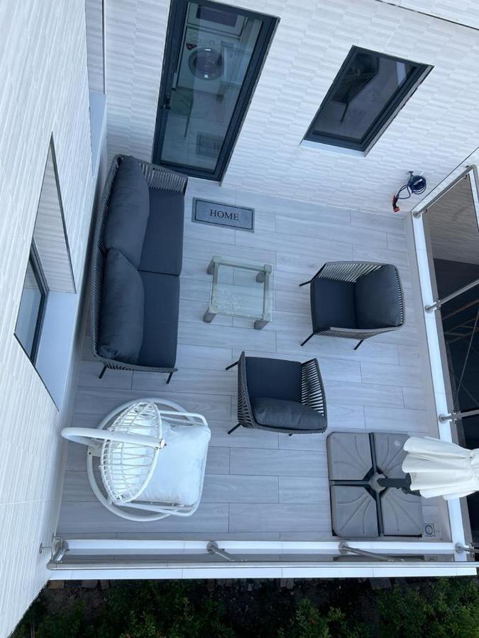 Deluxe House Valencia Villa Bagian luar foto