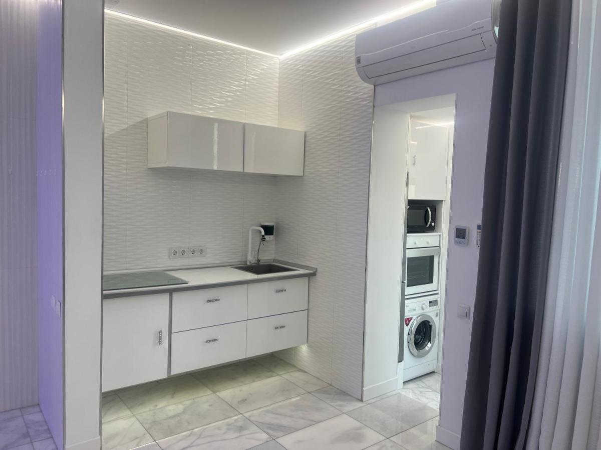Deluxe House Valencia Villa Bagian luar foto