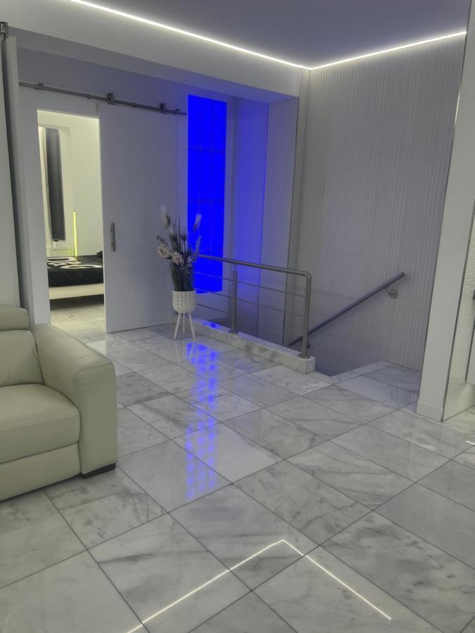 Deluxe House Valencia Villa Bagian luar foto