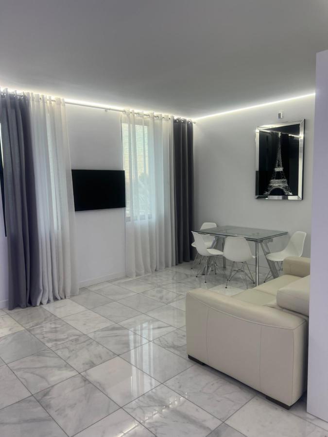 Deluxe House Valencia Villa Bagian luar foto