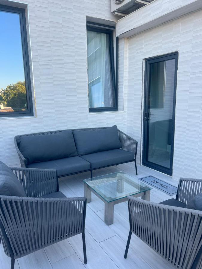 Deluxe House Valencia Villa Bagian luar foto