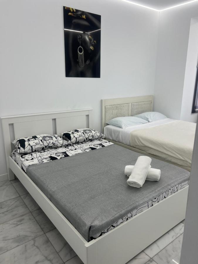 Deluxe House Valencia Villa Bagian luar foto
